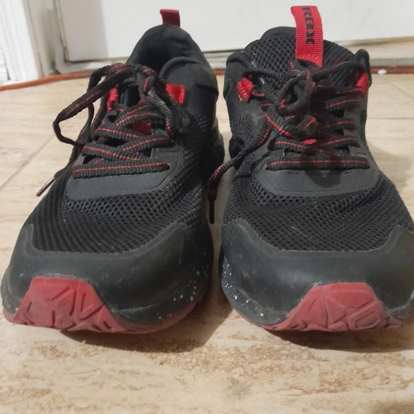 Rbx black men sneakers - Picture 5 of 10